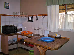 Bushveld Lodge for accommodation in Nelspruit