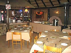 Conference packages tailored to your needs at Bushveld Lodge Centre in Nelspruit