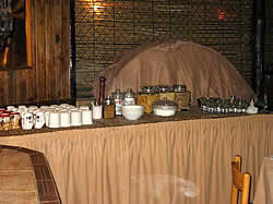 Bushveld Lodge Conference Centre one of the most sought after conference facilities in the Lowveld.